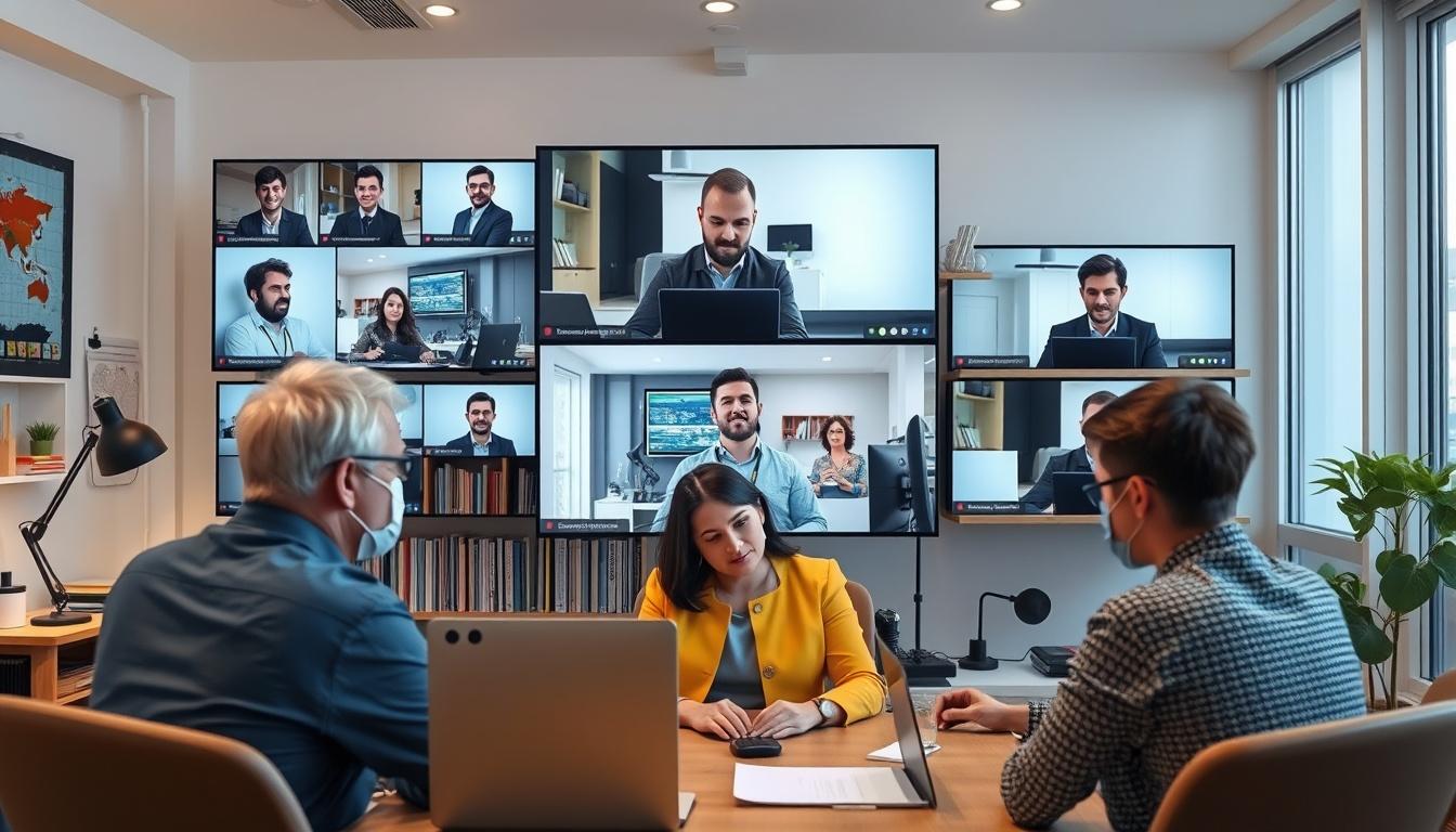 Leadership Development