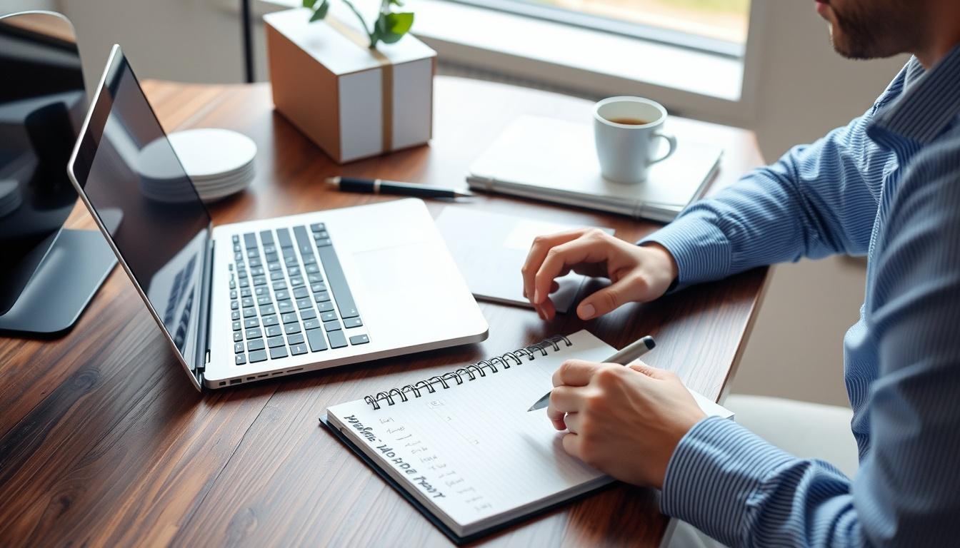 Project Management Certification